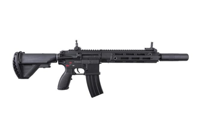 Specna Arms SA-H08 ONE Assault Rifle Black AEG 0,5 Joule